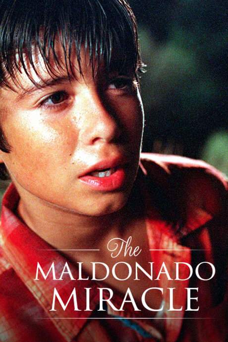 The Maldonado Miracle